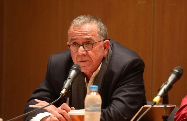 Μουζάλας: Ανοικτά, αλλά φρουρούμενα τα στρατόπεδα σε Σίνδο και Σχιστό