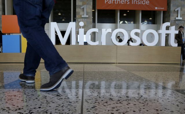 Η Microsoft αποκτά την SwiftKey έναντι 250 εκατ. δολαρίων
