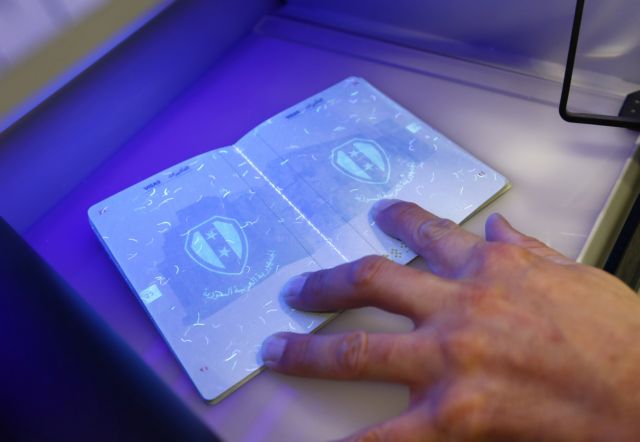 Σένγκεν: Προχωρά η διαδικασία για την «καμπάνα» στην Ελλάδα