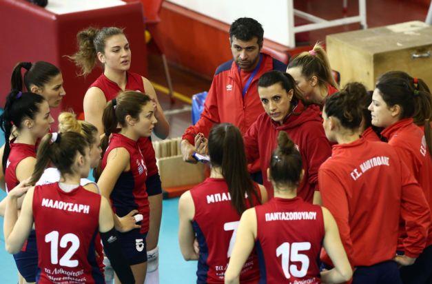 Νίκησε και εδραιώθηκε στην έβδομη θέση η Ηλιούπολη