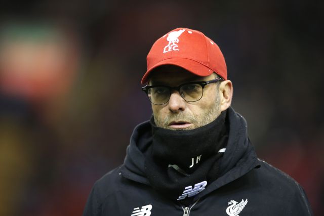 Η Λίβερπουλ με Κλοπ στο FA Cup για την πρόκριση