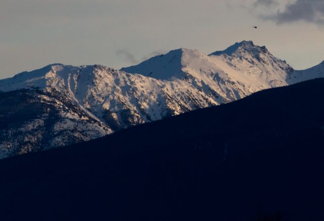 Τσέχοι σκιέρ σκοτώθηκαν σε χιονοστιβάδα στην Αυστρία