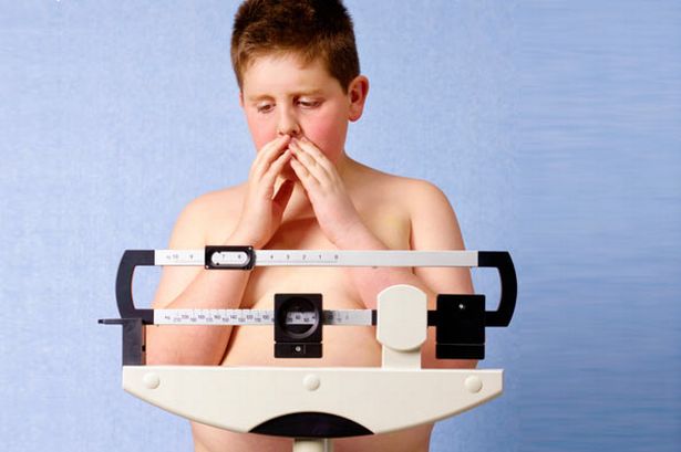 Το σωματικό βάρος επηρεάζει πότε τα αγόρια μπαίνουν στην εφηβεία