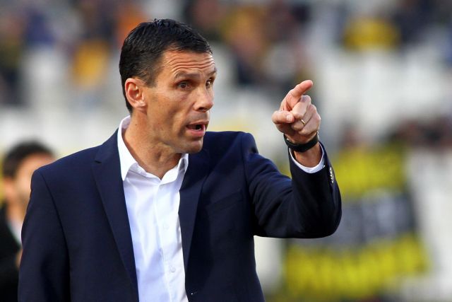 Αποστολή με εκπλήξεις για την ΑΕΚ εν όψει του ματς με τον Ηρακλή