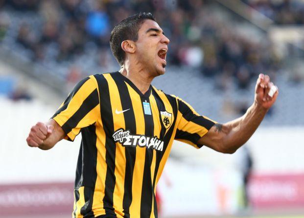 Προβλήματα της τελευταίας στιγμής στην ΑΕΚ, εκτός Βάργκας και Κορδέρο