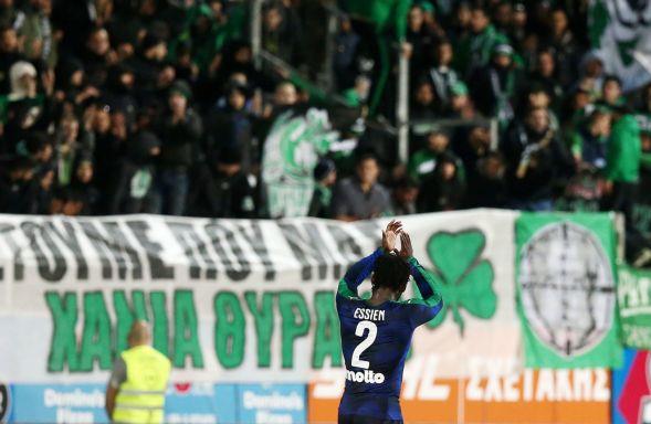 ΠΑΕ Παναθηναϊκός: «Έτσι σας θέλουμε πάντα στο πλευρό μας»