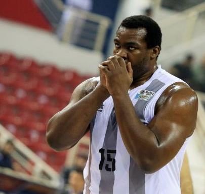 Διάστρεμμα υπέστη ο Σοφοκλής Σχορτσανίτης