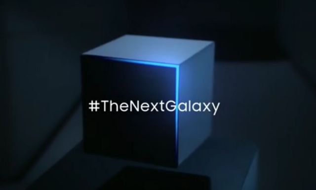 Στις 21 Φεβρουαρίου 2016, τα αποκαλυπτήρια του Samsung Galaxy S7