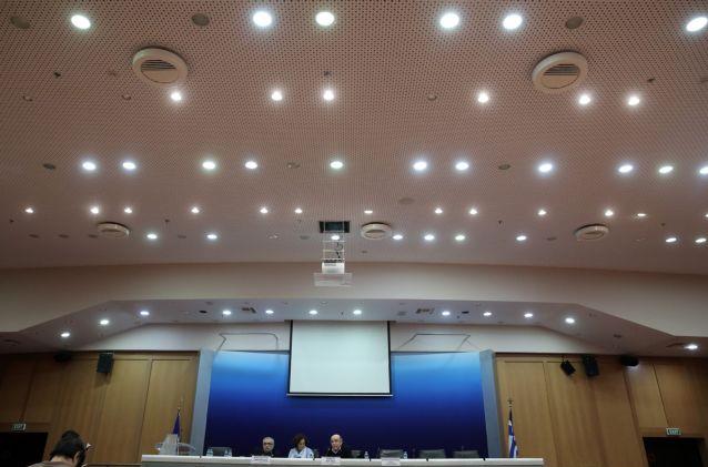 Οι δύο προτάσεις για Νόμπελ Ειρήνης για το προσφυγικό