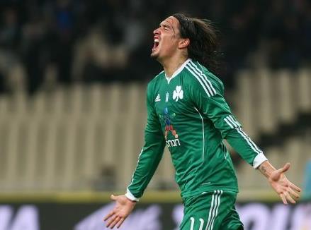 Τα τυπικά απομένουν για την επιστροφή του Λέτο στον Παναθηναϊκό