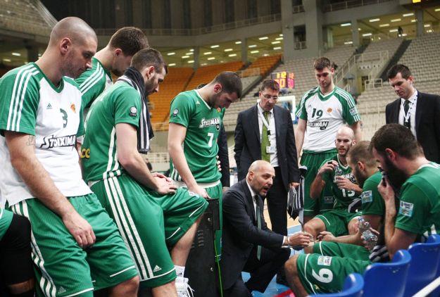 Τζόρτζεβιτς: «Θα παλέψουμε με όλες μας τις δυνάμεις για την νίκη»