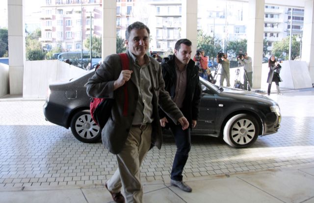 Ενδεχόμενο παράτασης στο καθεστώς προστασίας δανείων κύριας κατοικίας