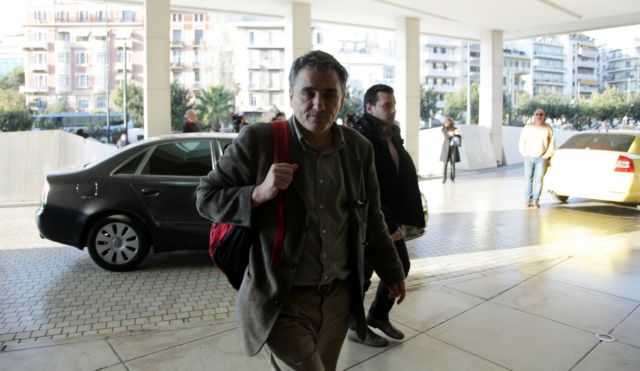 Συμφωνία με τους δανειστές εντός Φεβρουαρίου επιδιώκει η κυβέρνηση