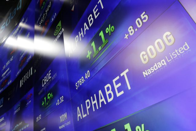 Πόσα κερδίζουν η Apple και η Google το δευτερόλεπτο;