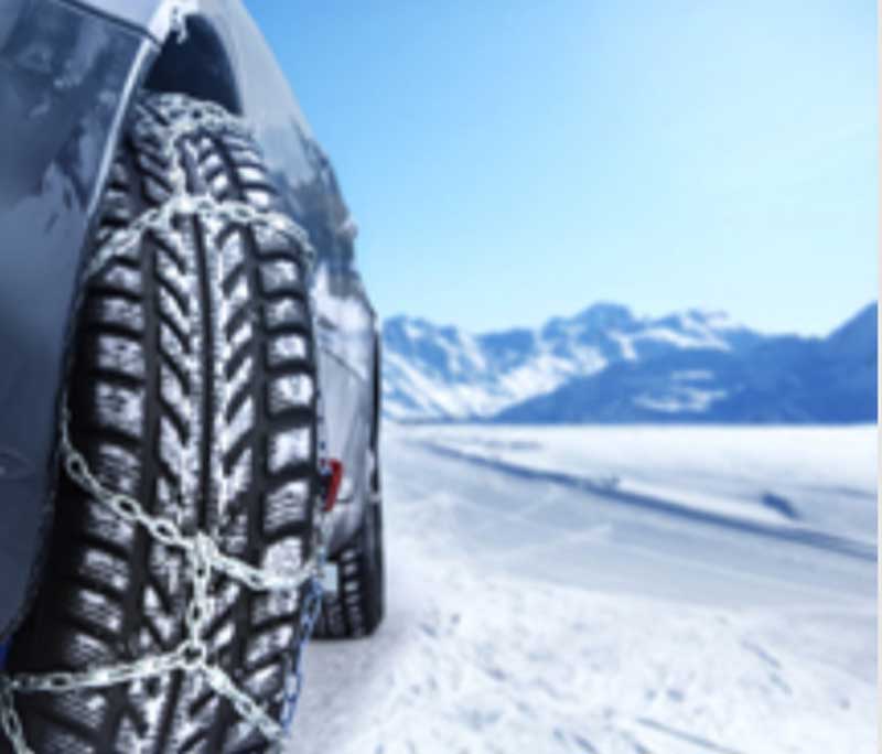 Πώς να προστατεύσεις το όχημά σου από το χειμώνα!