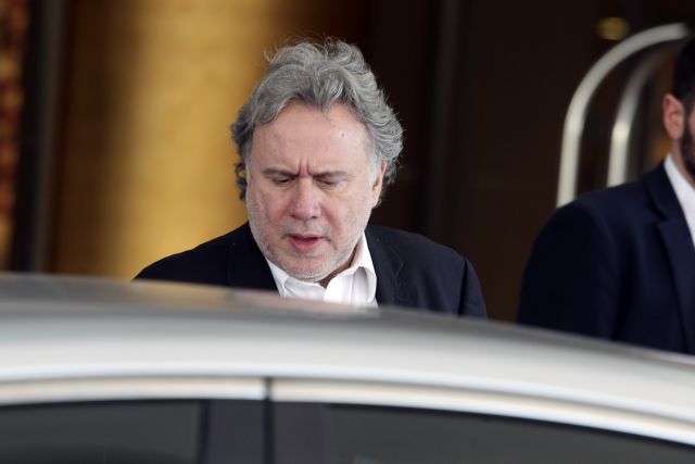 Με φόντο την απεργία το ραντεβού των δανειστών με τον Γ.Κατρούγκαλο