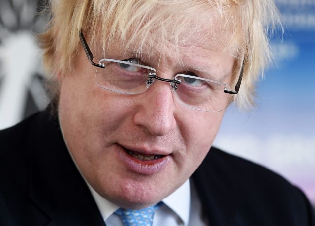 Υπέρ του Brexit ο δήμαρχος του Λονδίνου