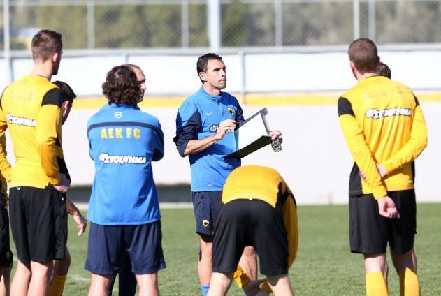 Ο Πογέτ ανακοίνωσε πού θα εκτίσουν ποινές Μπαρμπόσα και Βάργκας