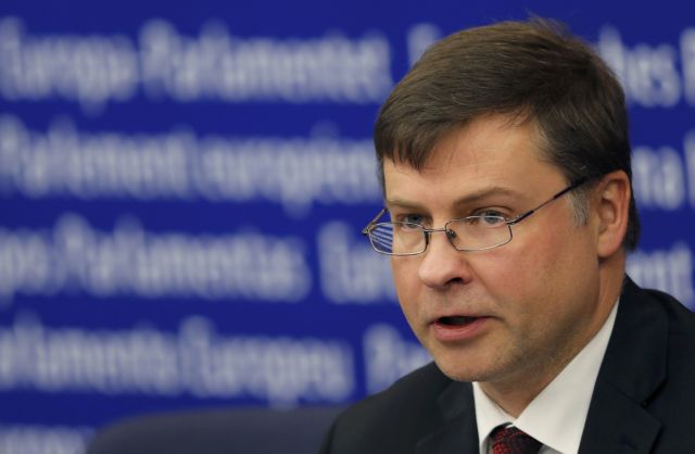 Επιπλέον δημοσιονομικά μέτρα ζητά από την Πορτογαλία η Κομισιόν