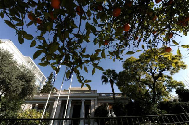 Μαξίμου: Δεν μπορεί να γίνονται εκλογές κάθε τρεις μήνες