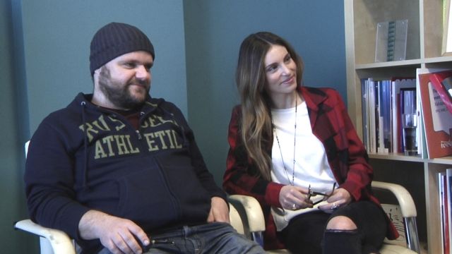 Αθ.Οικονομάκου – Μ.Παπαδημητρίου για τον «Μαγικό Καθρέφτη»