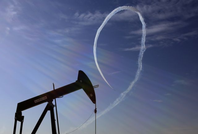 Διεθνής Υπηρεσία Ενέργειας: Η υπερπροσφορά του αργού θα επιταθεί