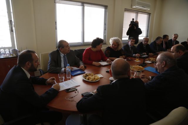 Σταματούν το διάλογο με το υπουργείο Εργασίας οι επιστημονικοί φορείς