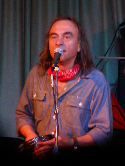 Βραδιά-Αφιέρωμα στον Νίκο Παπάζογλου στην «Ανοιχτή Τέχνη»