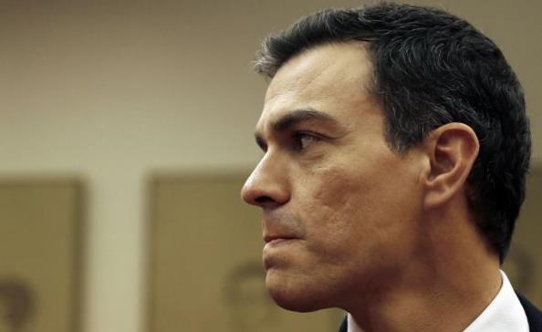 Ισπανία: Στην αρένα ο εντολοδόχος Πέδρο για να σχηματίσει κυβέρνηση