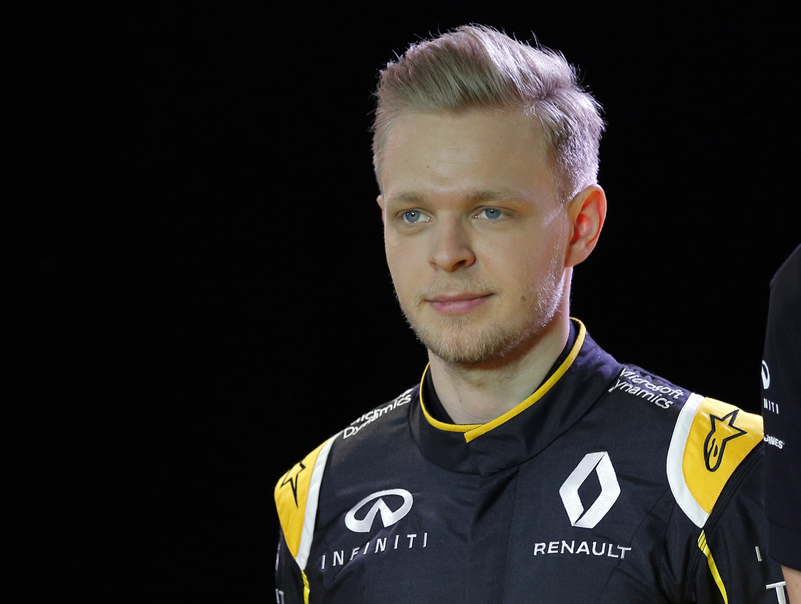 K. Magnussen: Η Renault έσωσε την καριέρα μου στην F1
