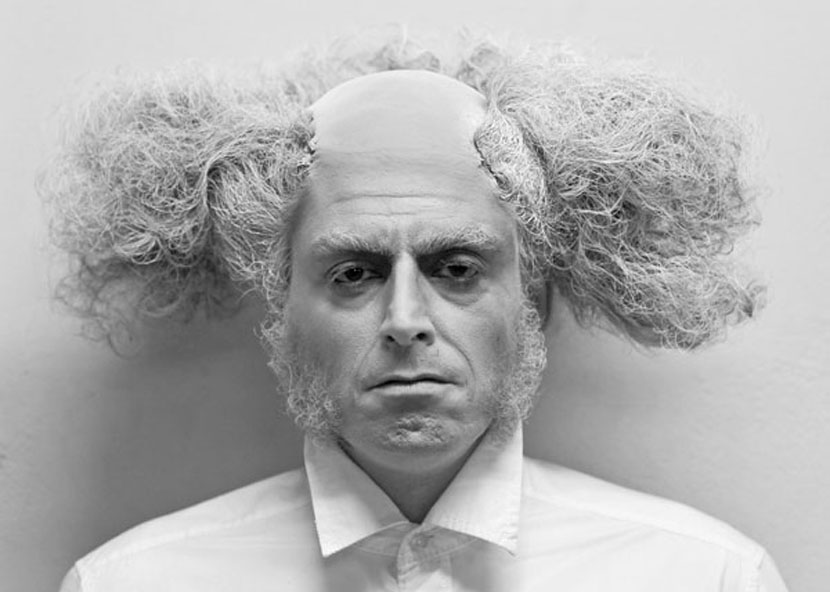 «Ο Αδαής και ο Παράφρων»: Έργο του Τόμας Μπέρνχαρντ στην Πειραματική Σκηνή