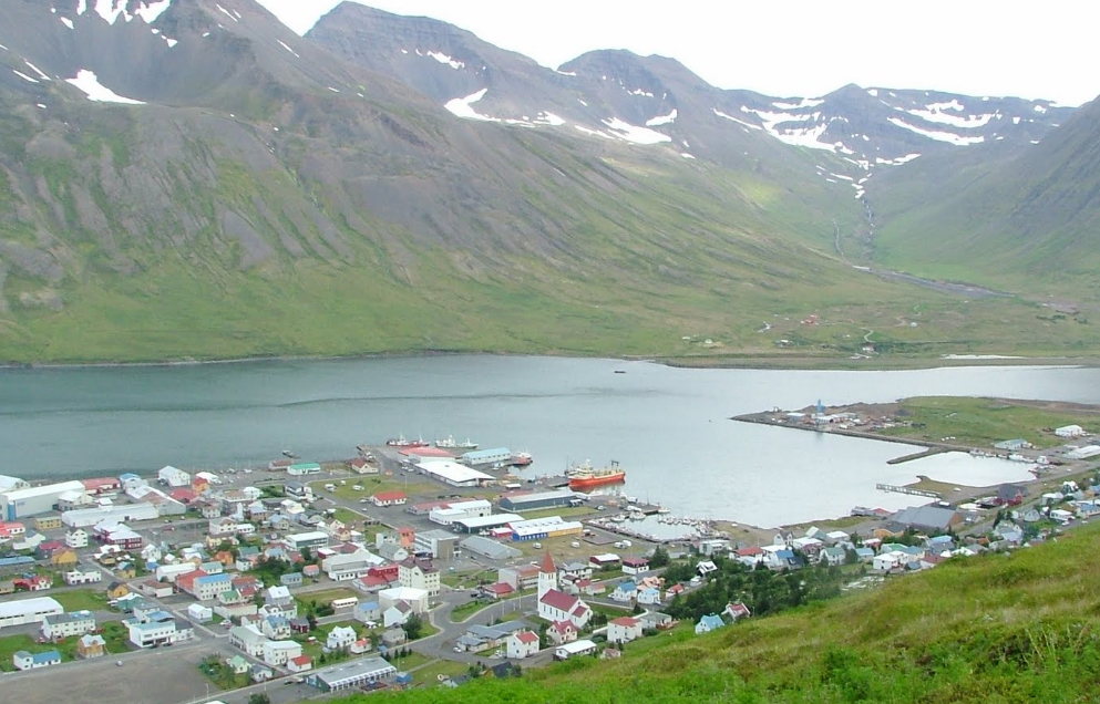 Όλη η Ισλανδία συζητά για τον τουρίστα που έχασε το δρόμο του