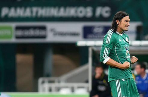 Στην Αθήνα ο Λέτο, στη Σουηδία ο Μπεργκ