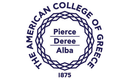 Νέα εικαστική ταυτότητα για το Αμερικανικό Κολλέγιο Ελλάδος