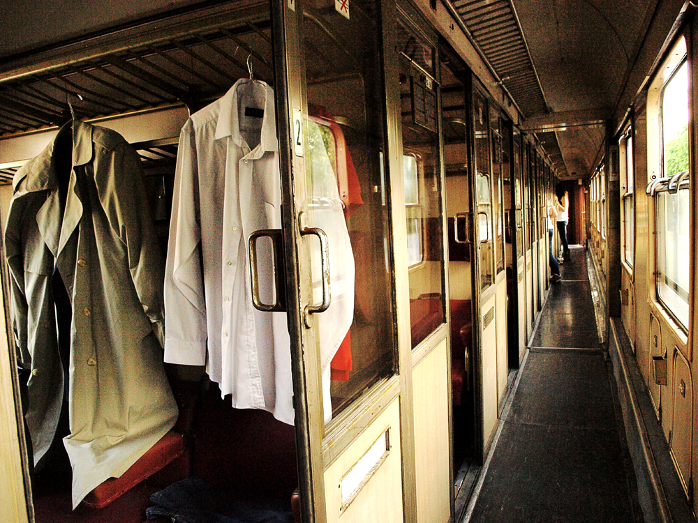 «Τα 12 Κουπέ» προσκαλούν νέους καλλιτέχνες