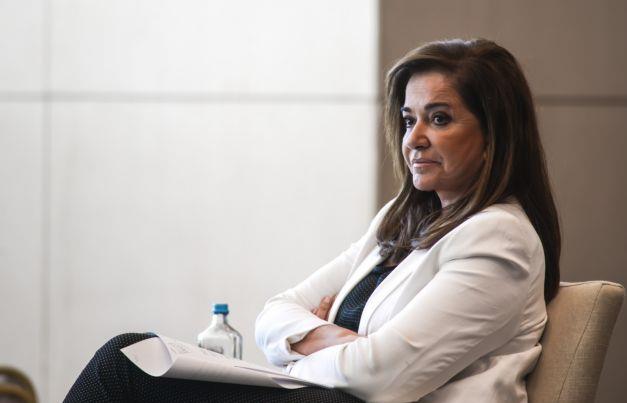 Μπακογιάννη: Αν ο Τσίπρας δεν μπορεί να κυβερνήσει, να δηλώσει αδυναμία