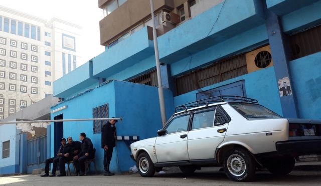 Νεκρός Ιταλός φοιτητής στο Κάιρο, βρέθηκε με σημάδια βασανισμού