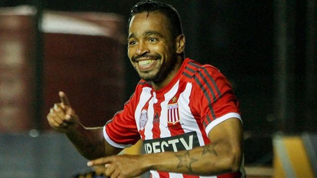 «Καμπάνα» οκτώ αγωνιστικών σε τρεις παίκτες στην Αργεντινή