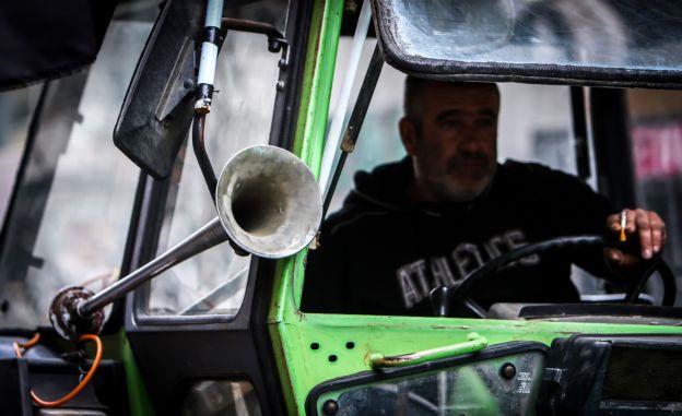 Συγκέντρωση αλληλεγγύης της ΑΔΕΔΥ στους αγρότες την Παρασκευή