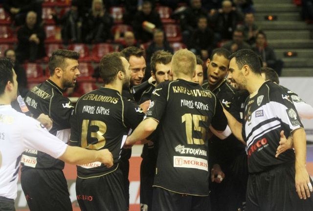 Ο ΠΑΟΚ εύκολα τη Λαμία στο ντεμπούτο των νέων αποκτημάτων