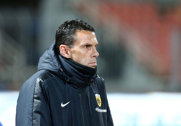 Πογέτ: «Τέτοιοι αγώνες είναι για άντρες»