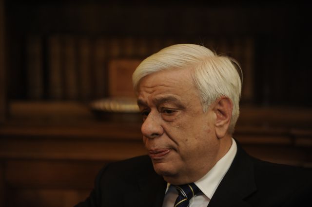 Παυλόπουλος: Αλλαγές στη δημόδια διοίκηση με «συνέχεια και διάρκεια»