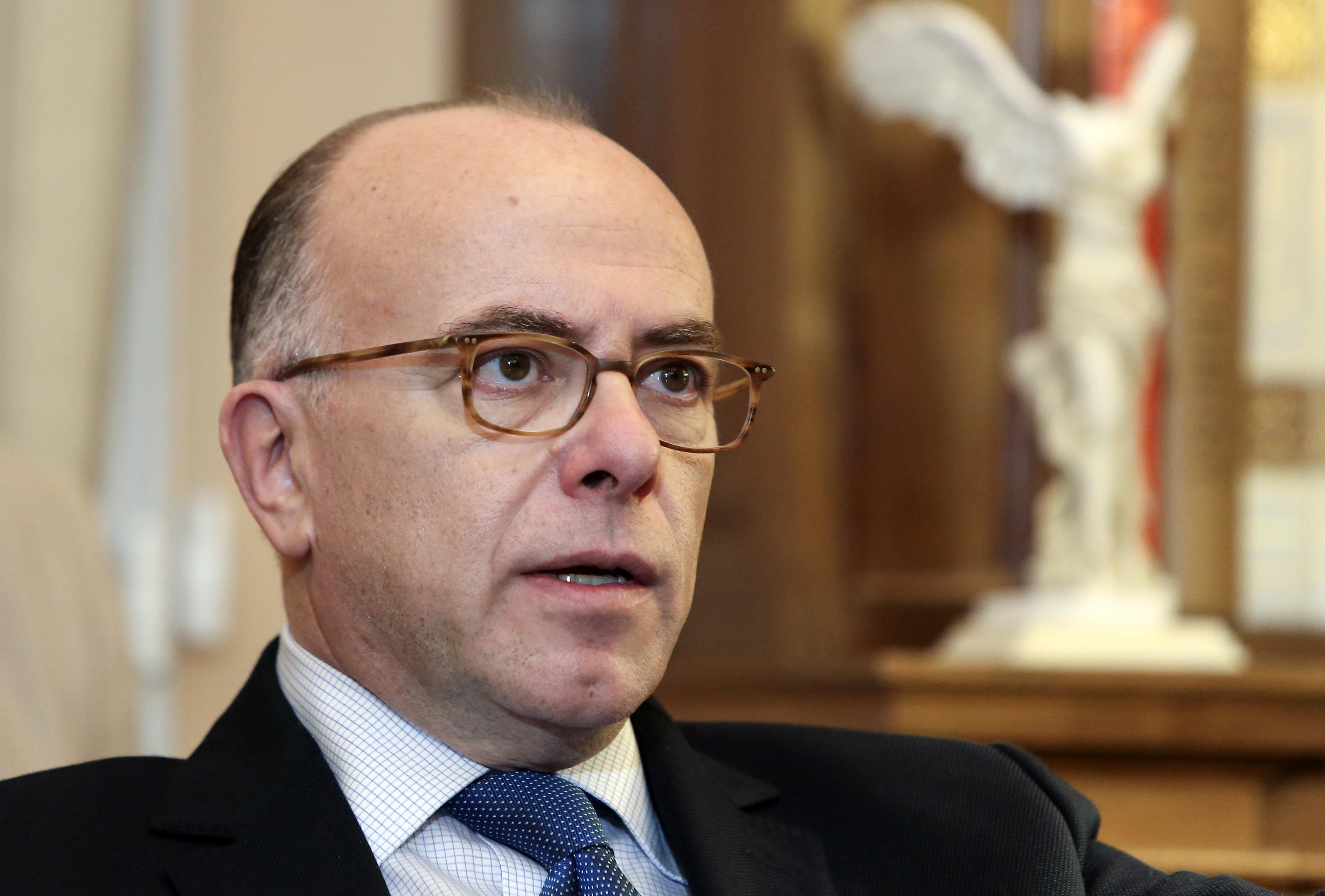 Καζνέβ: Βασικός πυλώνας της ΕΕ για το προσφυγικό τα hot spots