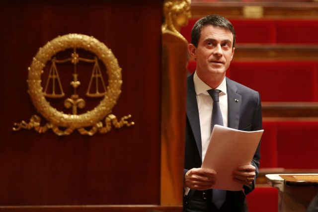 Γαλλία: Πρώτο «ναι» στην στέρηση υπηκοότητας για τρομοκράτες