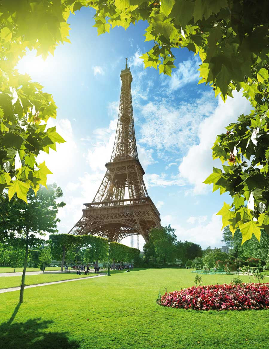 Το in.gr και ο Μάκης Προβατάς σάς ταξιδεύουν στο Παρίσι!