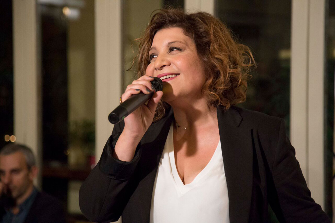 Γιώτα Νέγκα: Η «χρυσή λίρα» του ελληνικού τραγουδιού