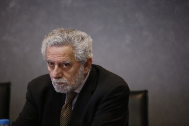 Δρίτσας: Ισοκατανομή προσφύγων σε όλη τη χώρα αν χρειαστεί