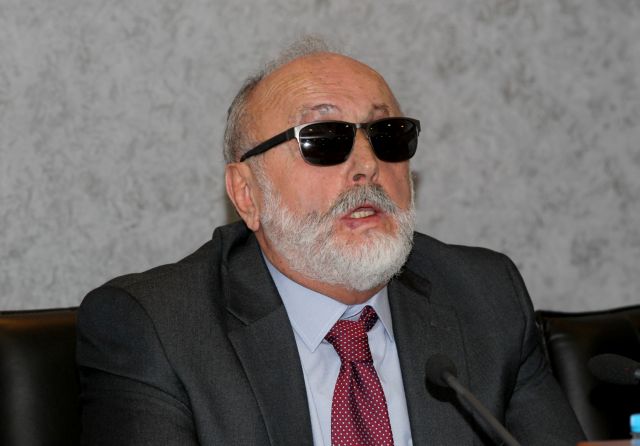 Κουρουμπλής: Τον Σεπτέμβριο είπαμε την αλήθεια