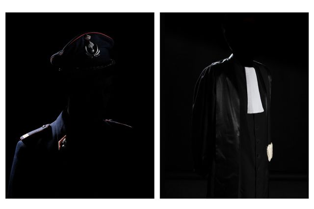 Τούρκοι και Έλληνες φωτογράφοι στα Ιωάννινα για το «Home»