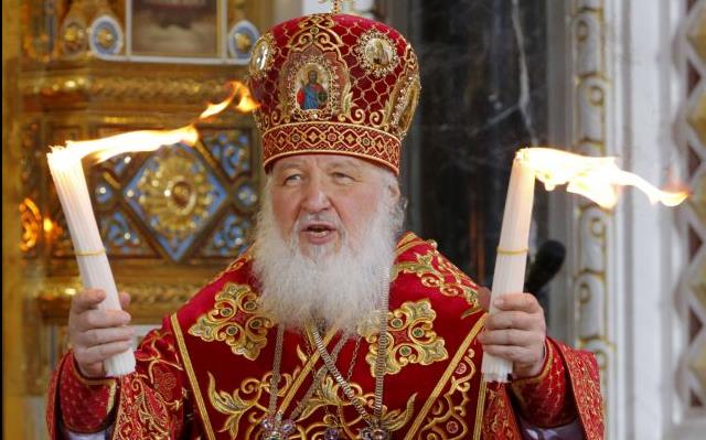 Ιστορική συνάντηση Πάπα – Ρώσου Πατριάρχη την επόμενη εβδομάδα